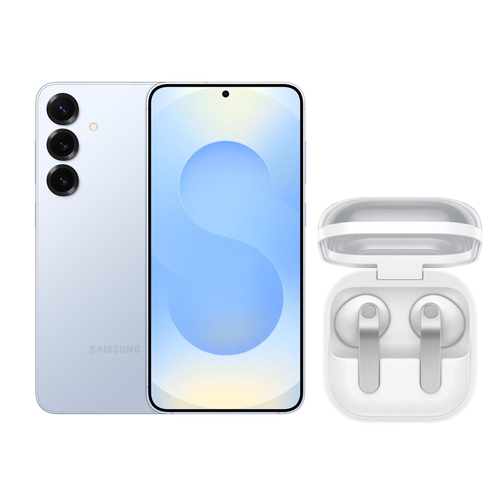 갤럭시 S25+(256GB) + 갤럭시 버즈4