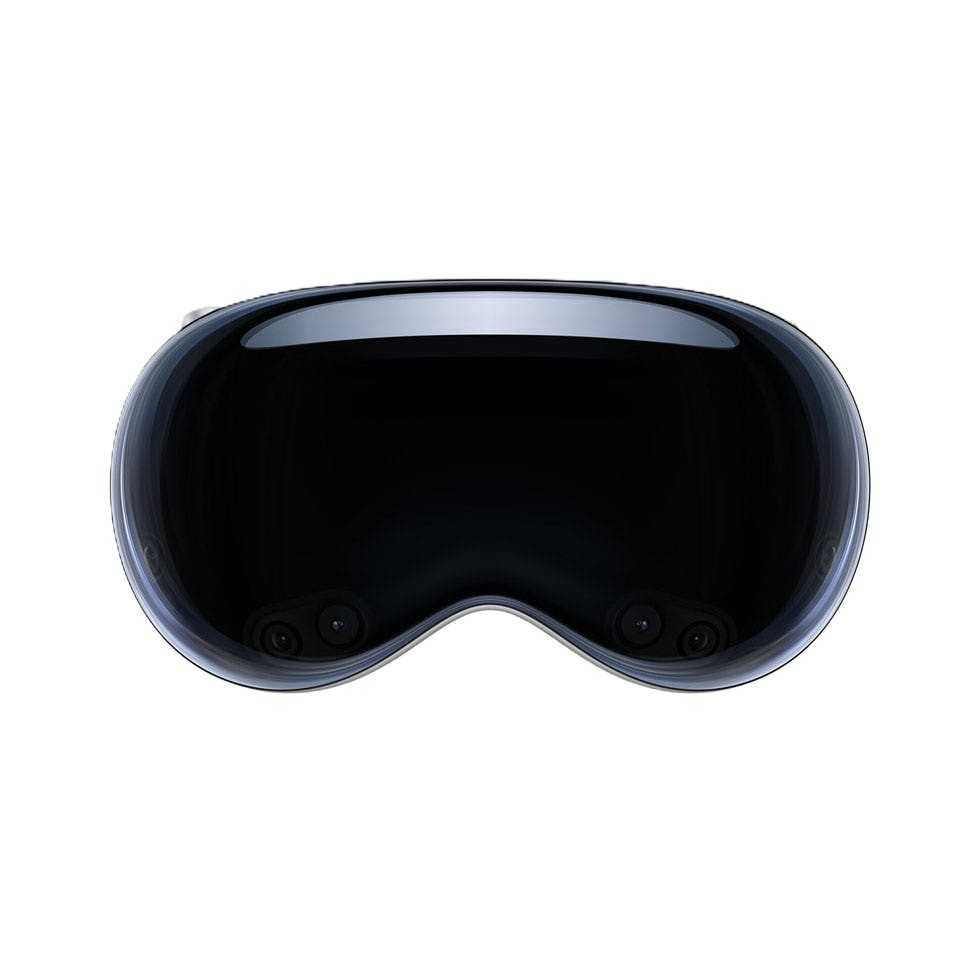 애플 Vision Pro