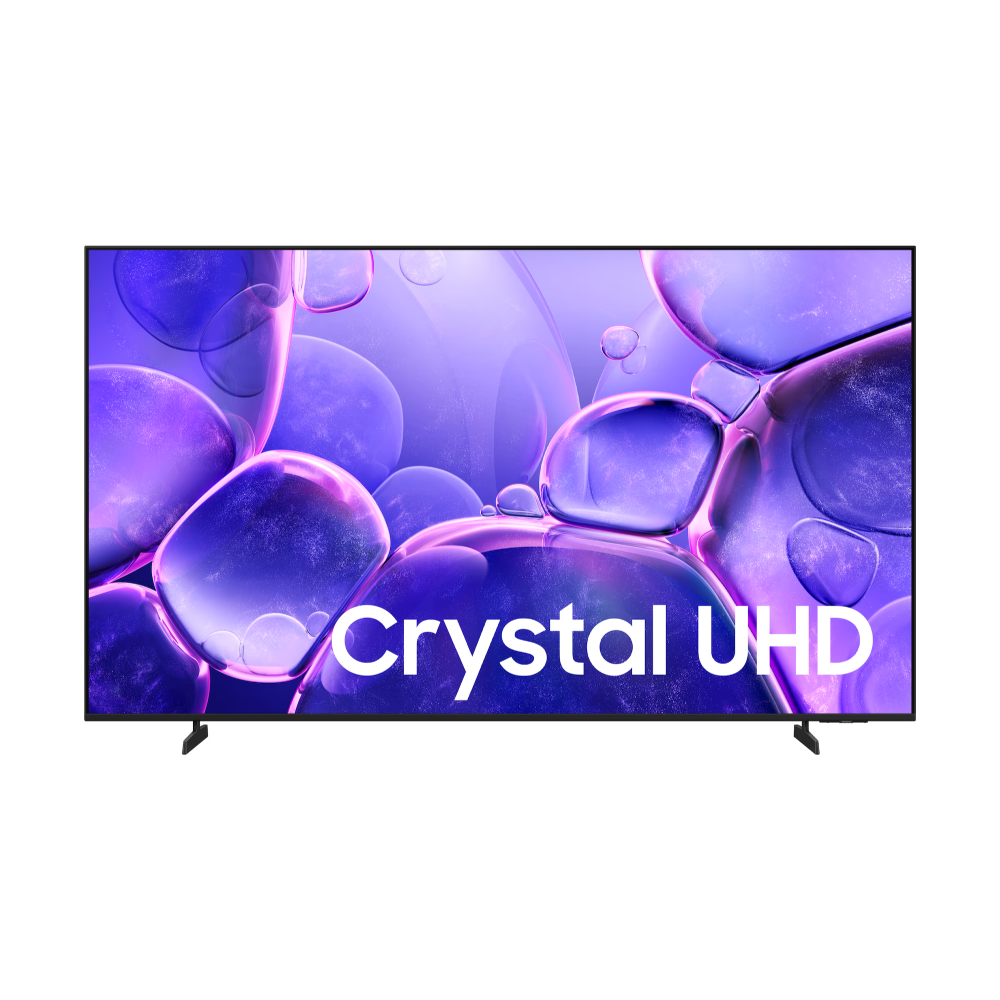 [삼성] Crystal UHD TV 50인치